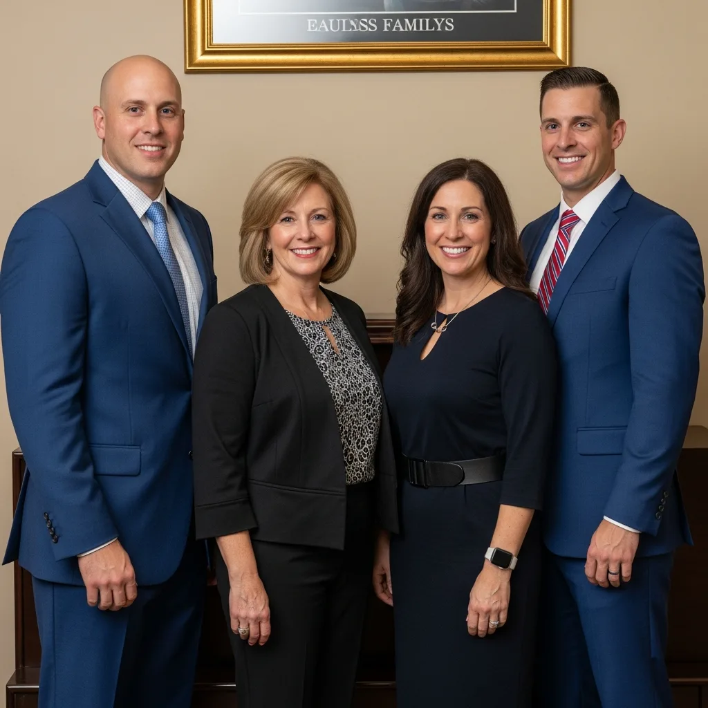 Wrongful Death Attorney in Douglasville - image 1