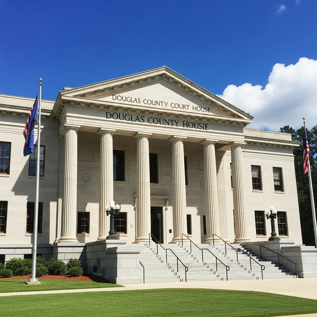 Wrongful Death Attorney in Douglasville - image 4