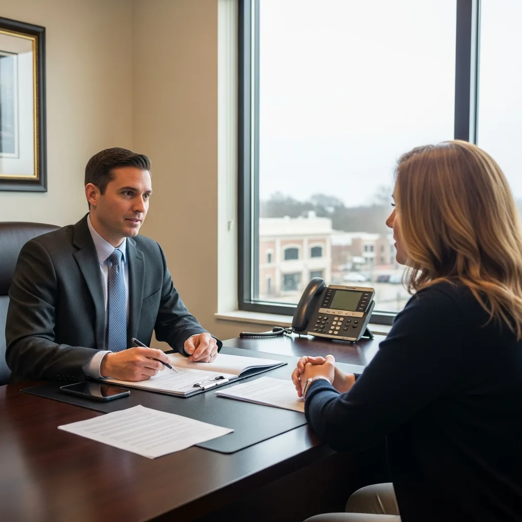 Semi-Truck Accident Lawyer in Gainesville - image 5