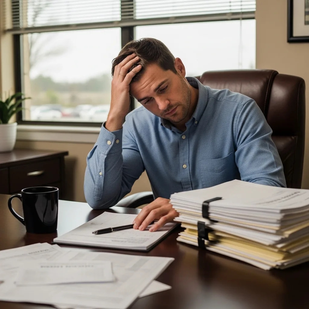 Bus Accident Attorney consultation Macon-Bibb County