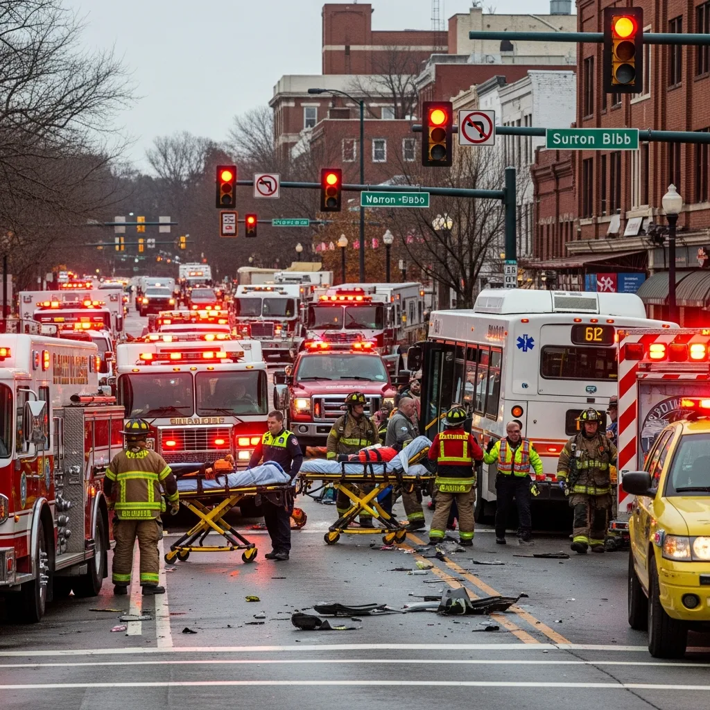 Legal help for bus accident in Macon-Bibb County
