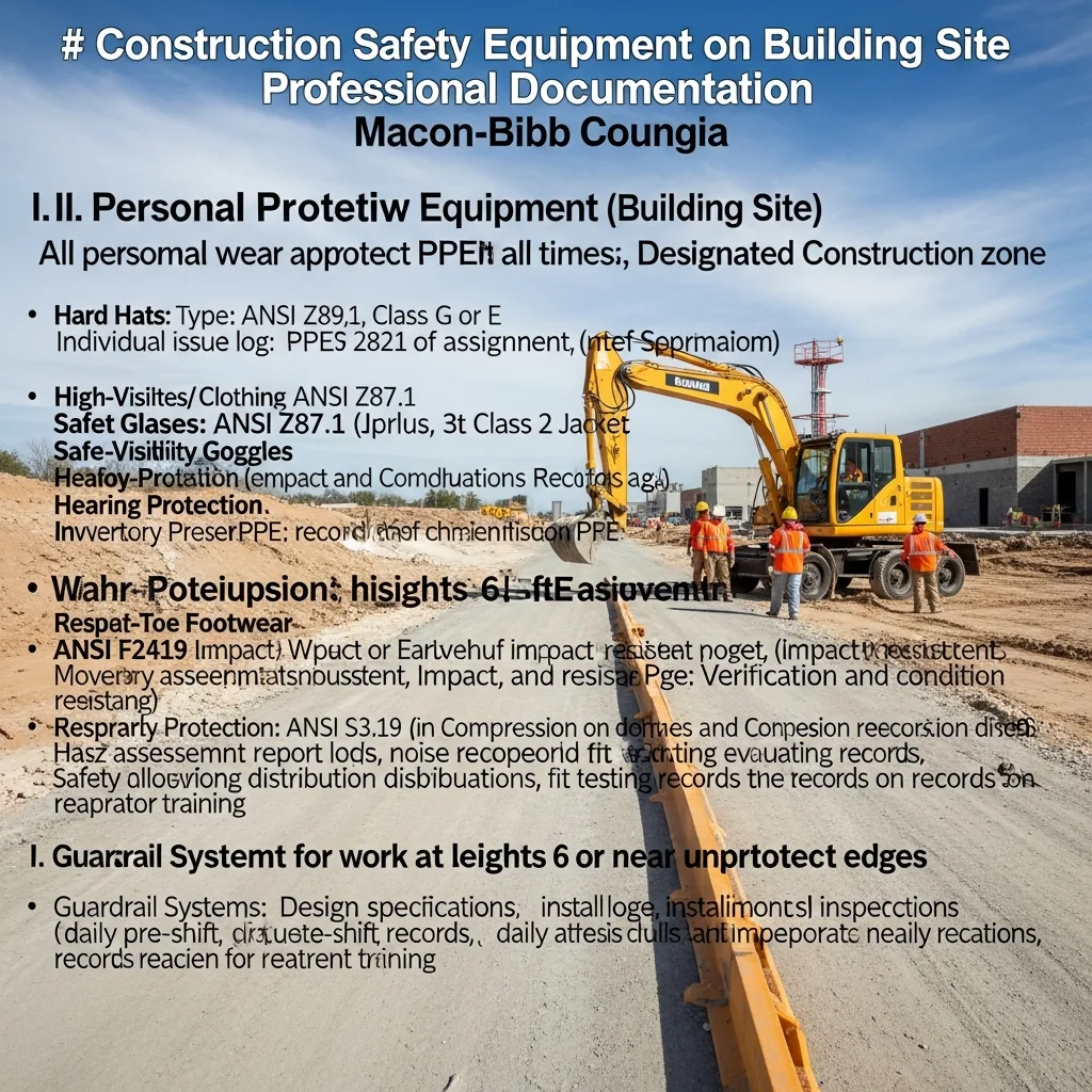 Construction Accident Attorney in Macon-Bibb County - image 3