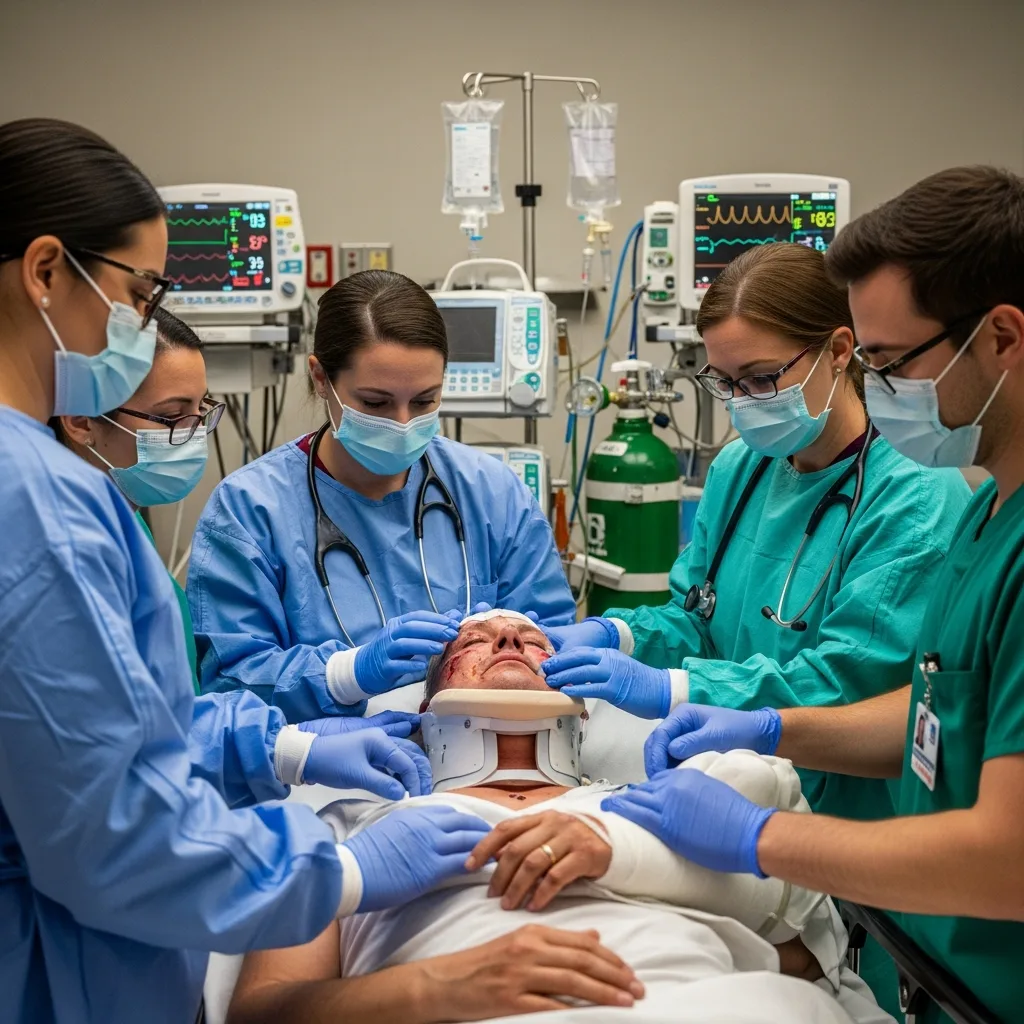 Motorcycle Accident Lawyer in Macon-Bibb County - image 4