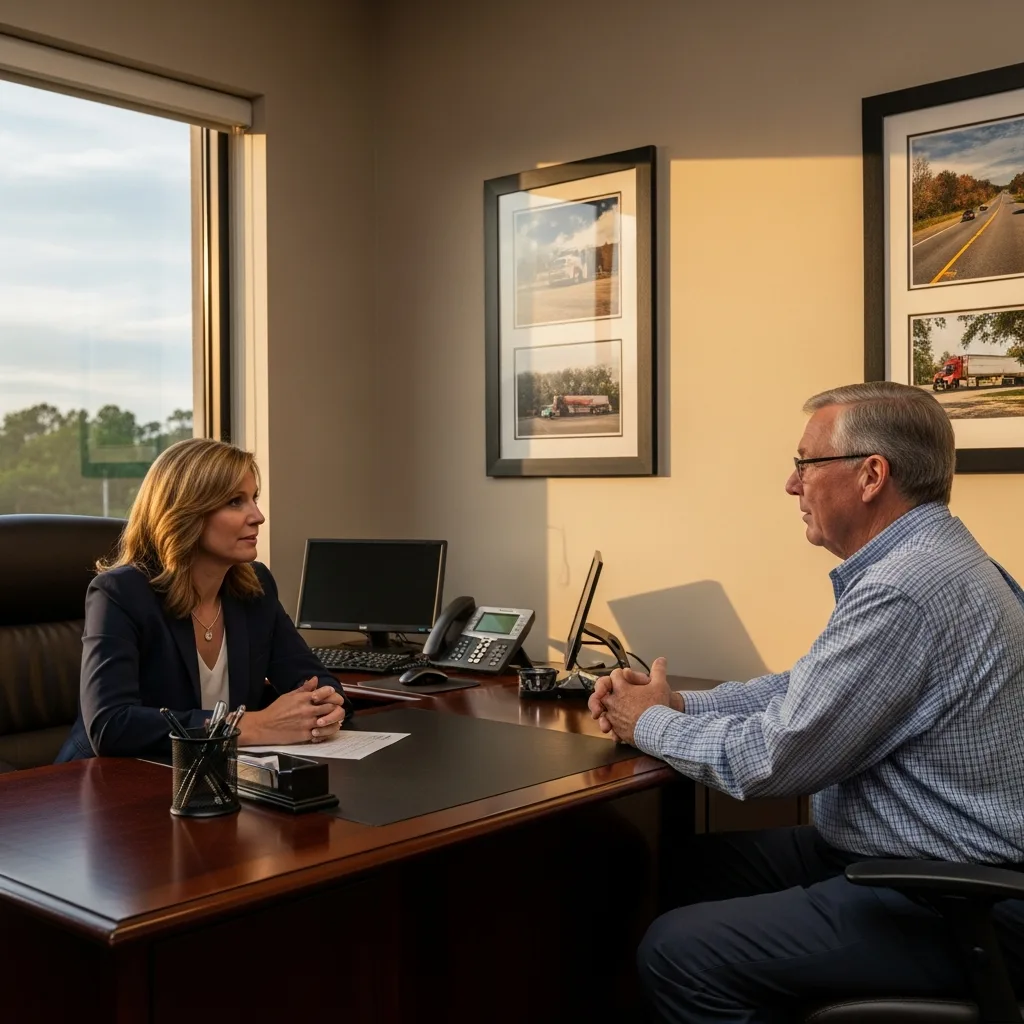Emergency response truck accident Macon-Bibb County