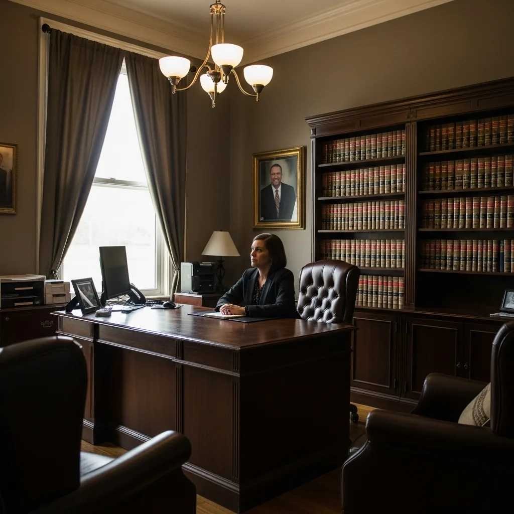 Wrongful Death scene in Macon-Bibb County