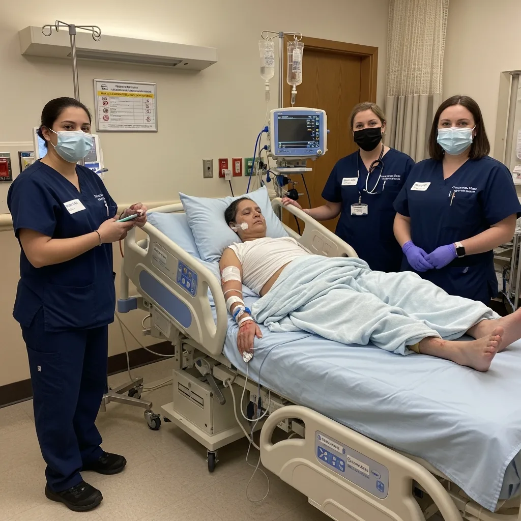 Burn Injury Lawyer in Roswell - image 5