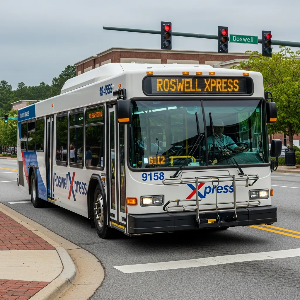 Bus Accident Attorney in Roswell - image 3