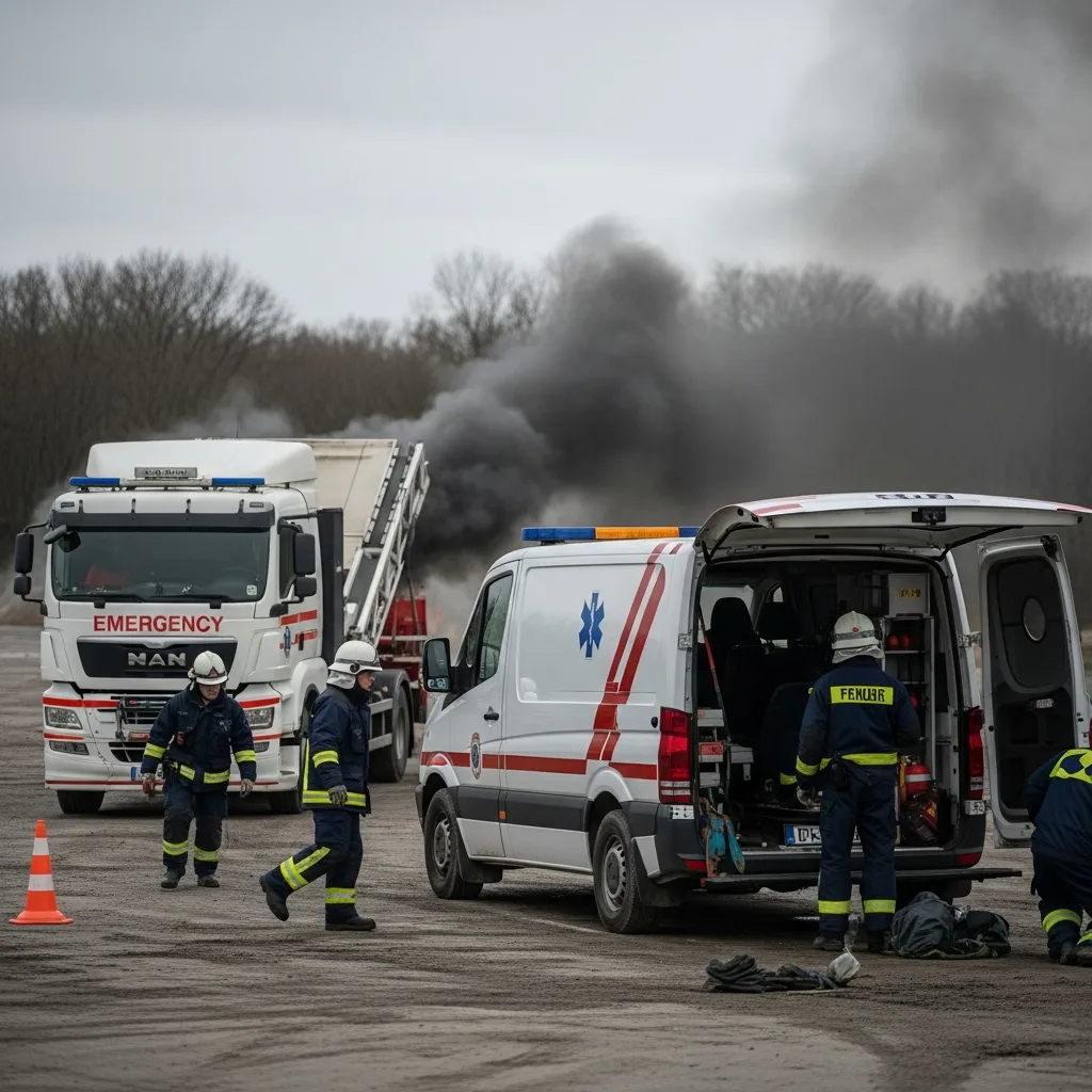 Bus Accident Attorney in Roswell - image 4