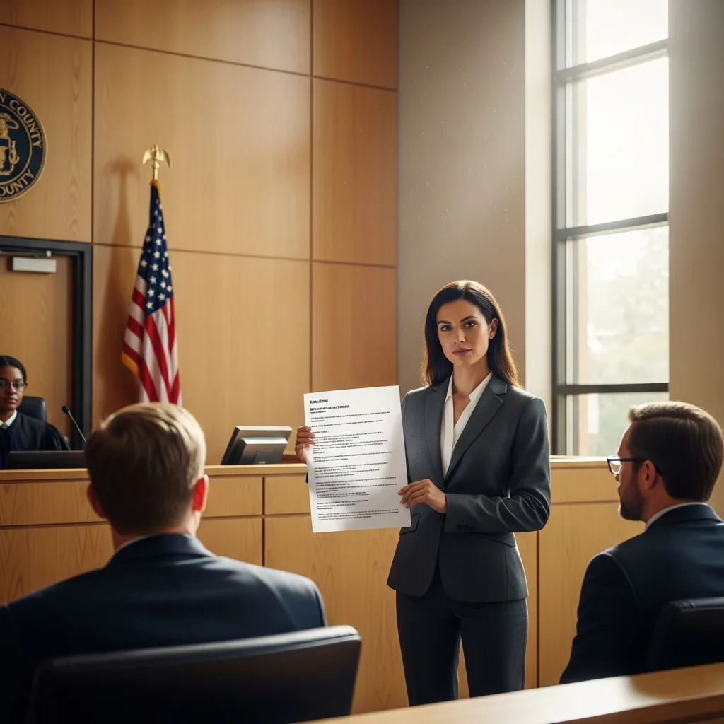 Legal help for car accident in Roswell