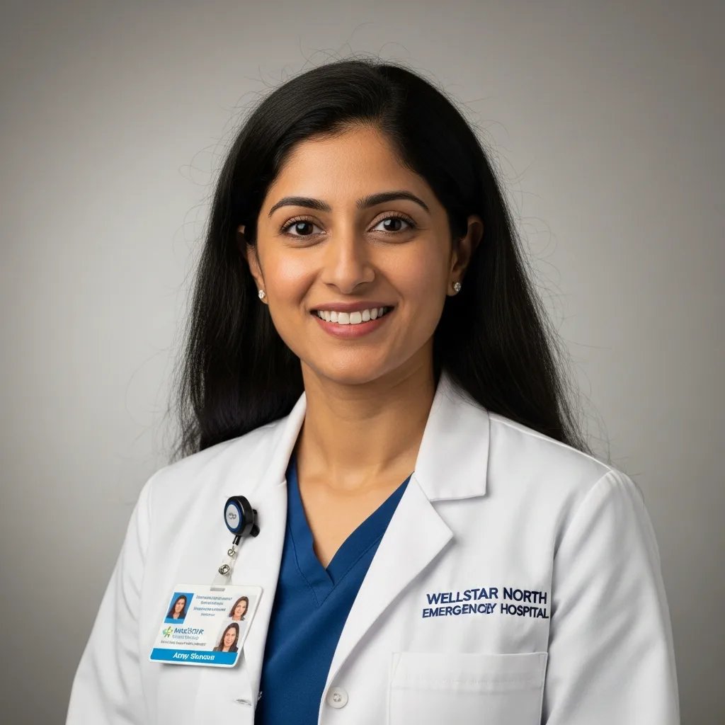 Emergency response car accident Roswell