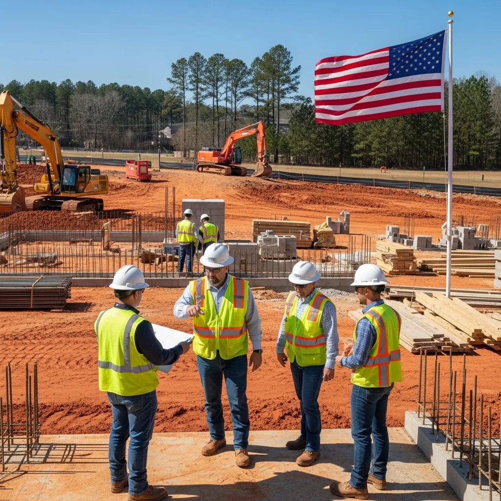 Construction Accident Attorney in Roswell - image 1