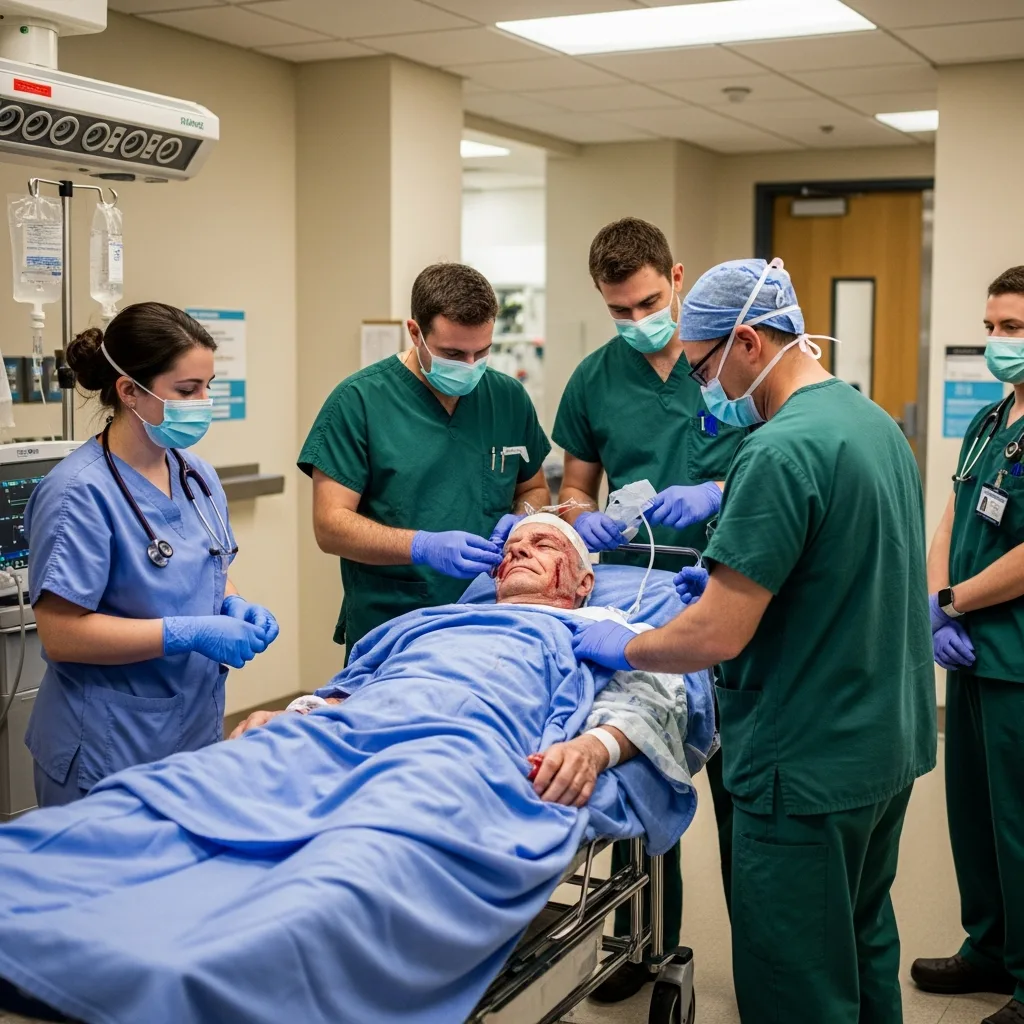 Legal help for motorcycle accident in Roswell