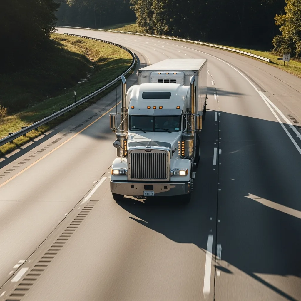 Truck Accident investigation Roswell GA