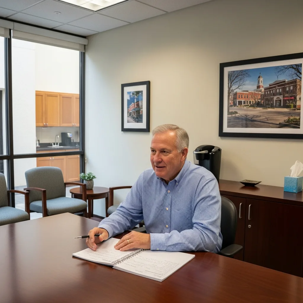 Semi-Truck Accident Lawyer in Roswell - image 5