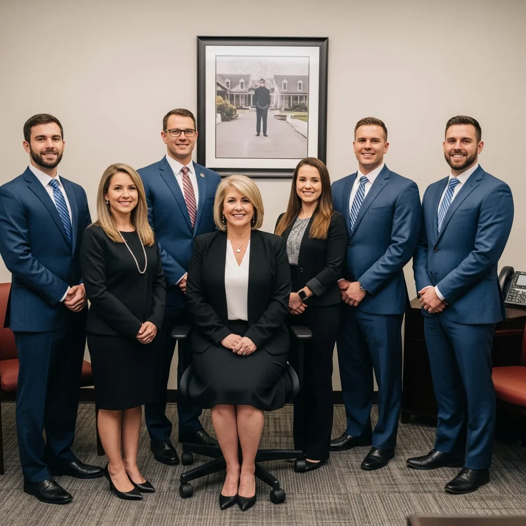 Workers' Compensation Lawyer consultation Roswell