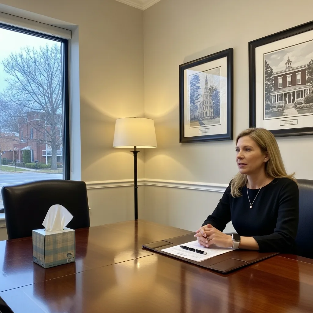 Wrongful Death scene in Roswell