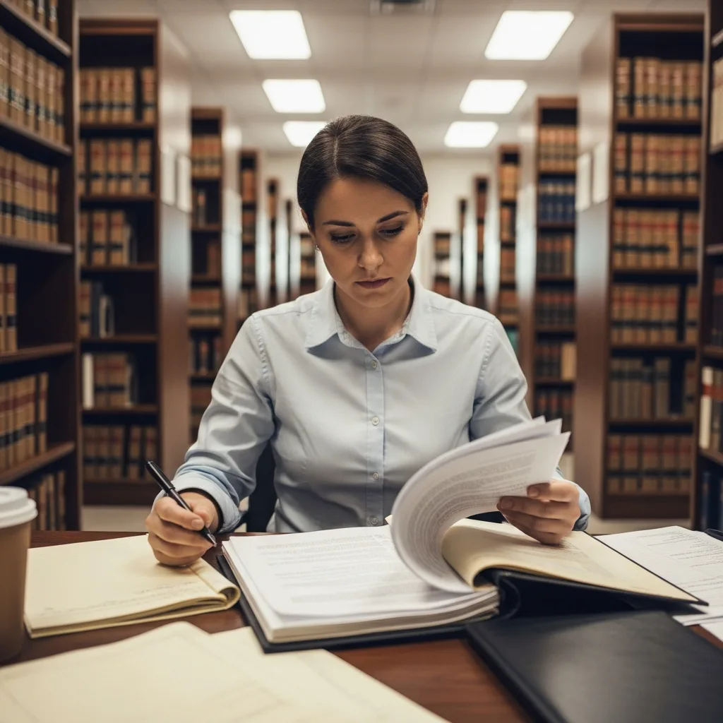 Wrongful Death investigation Roswell GA