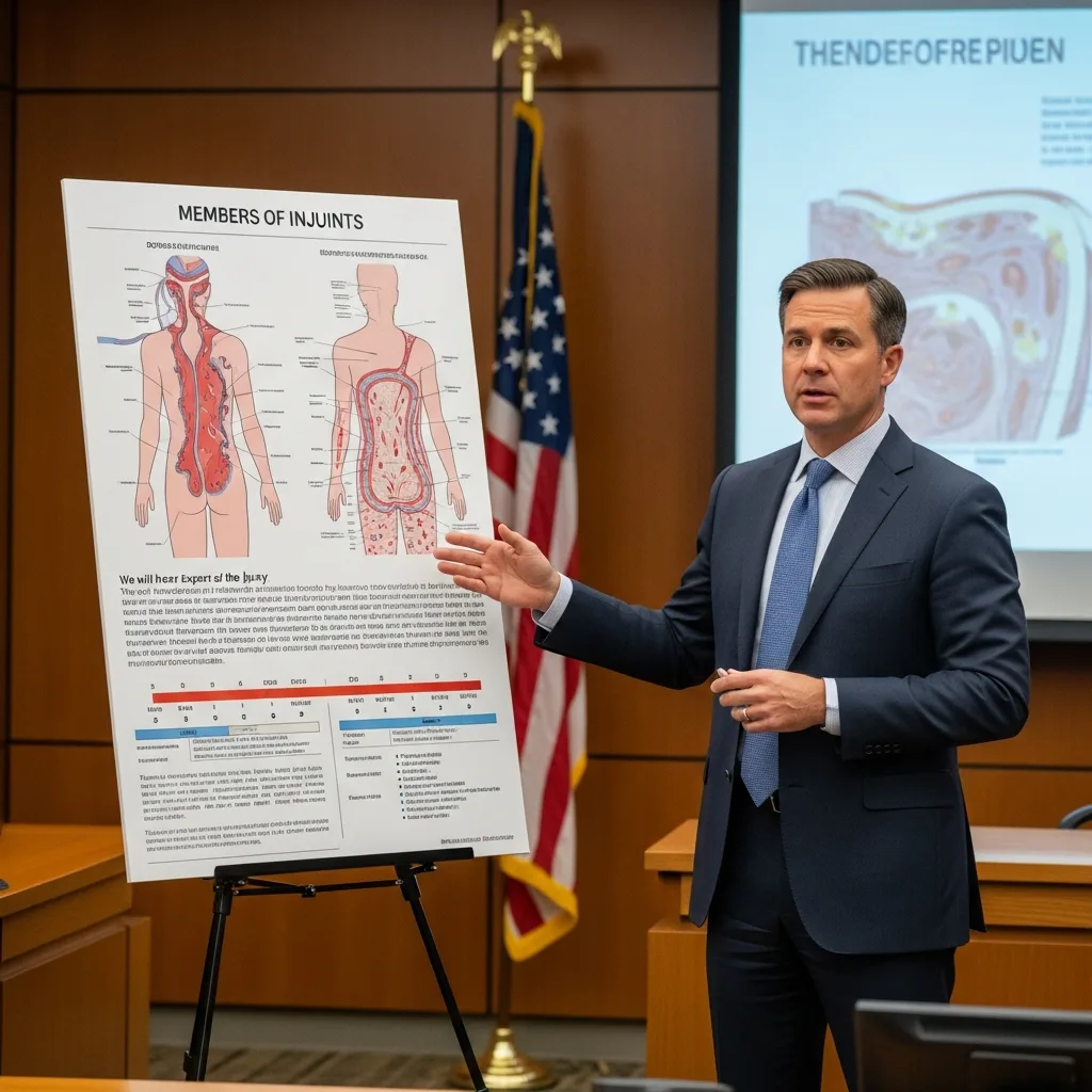 Burn Injury Lawyer in Sandy Springs - image 4
