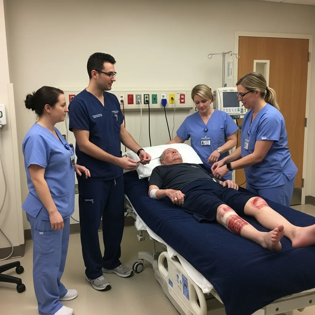 Burn Injury Lawyer in Sandy Springs - image 5
