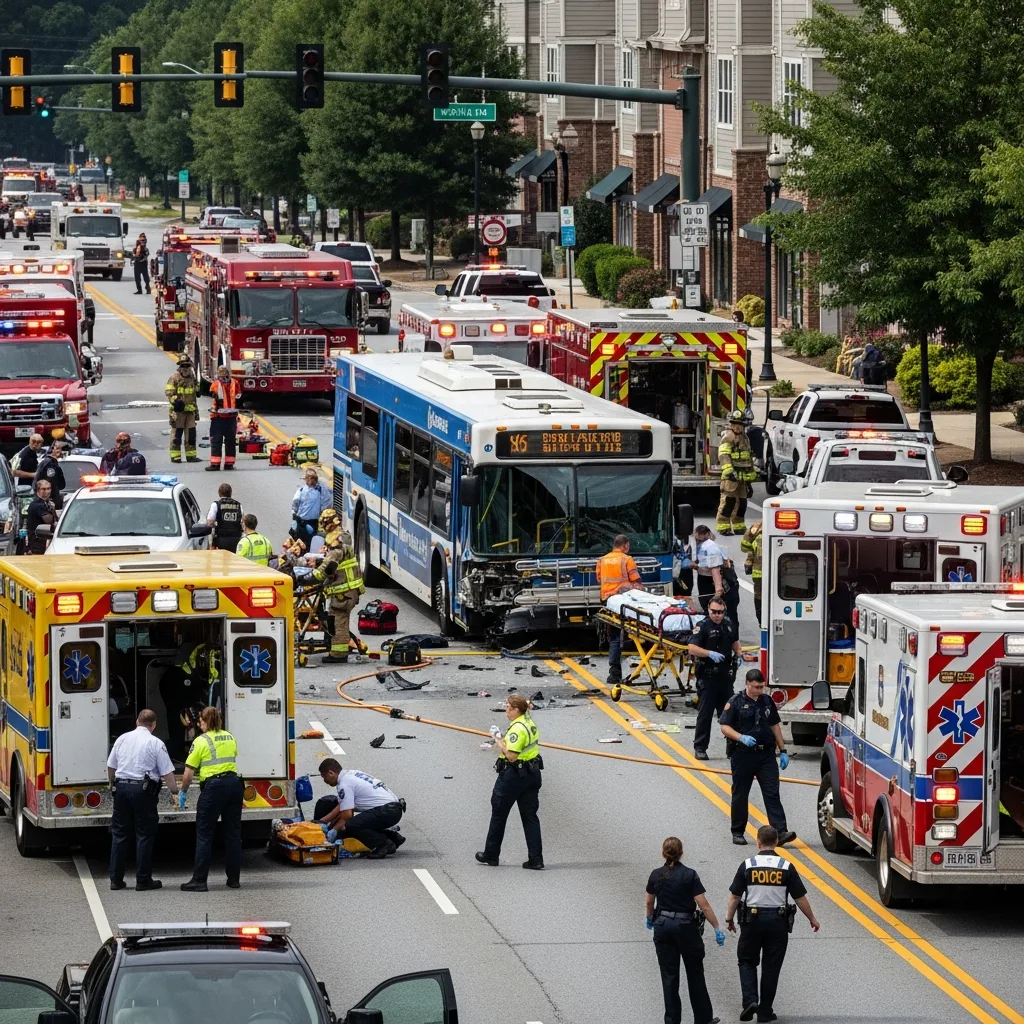 Bus Accident Attorney in Sandy Springs - image 4