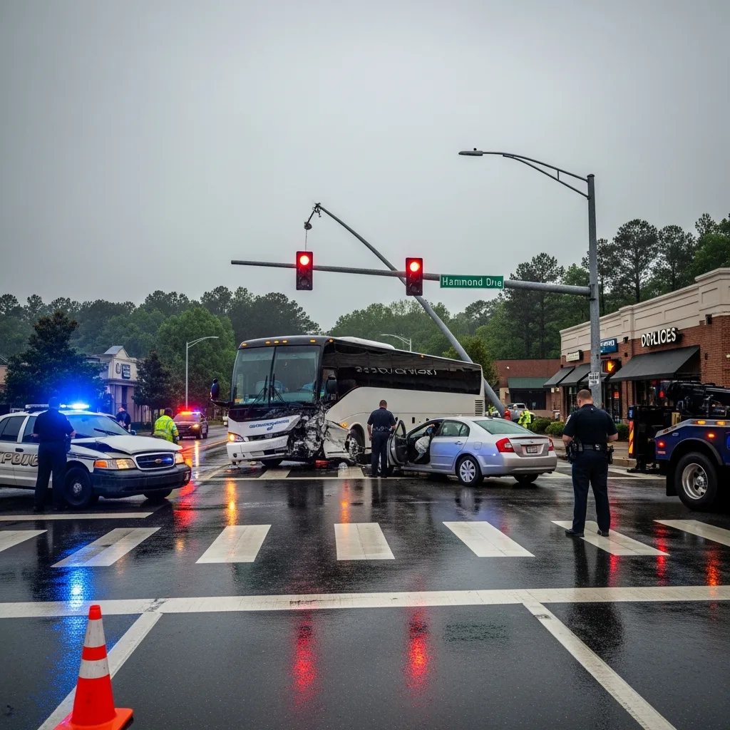 Bus Accident Attorney in Sandy Springs - image 5