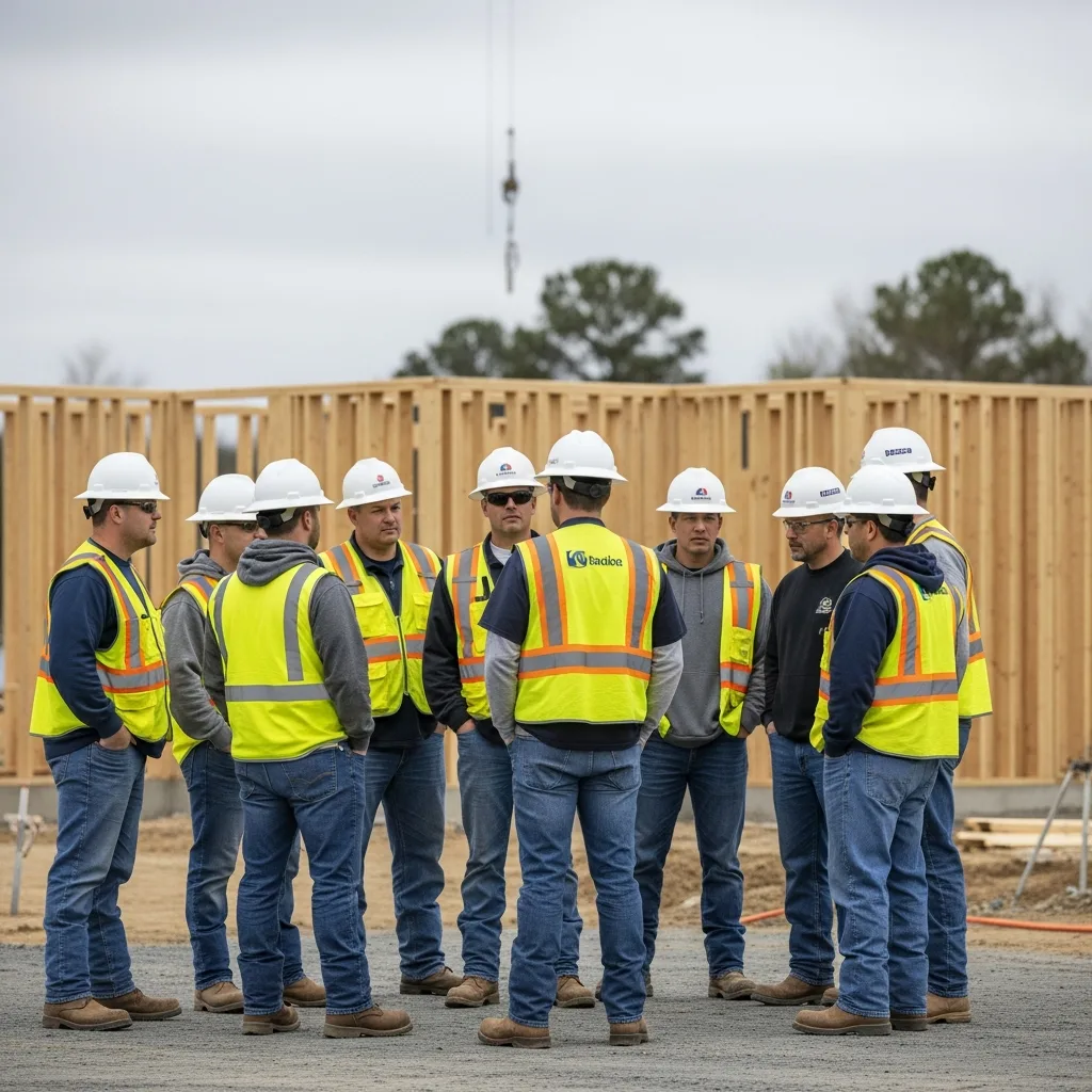 Construction Accident Attorney in Sandy Springs - image 1