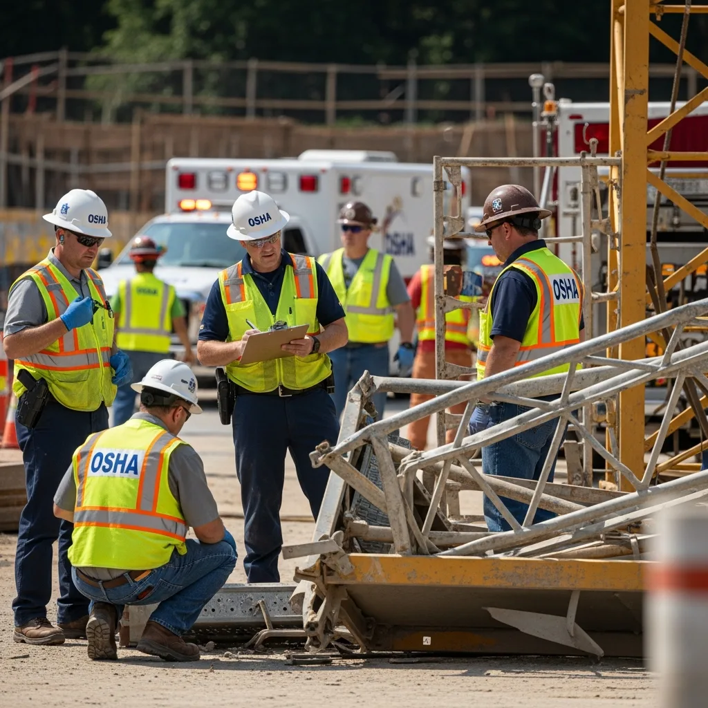 Construction Accident Attorney in Sandy Springs - image 4