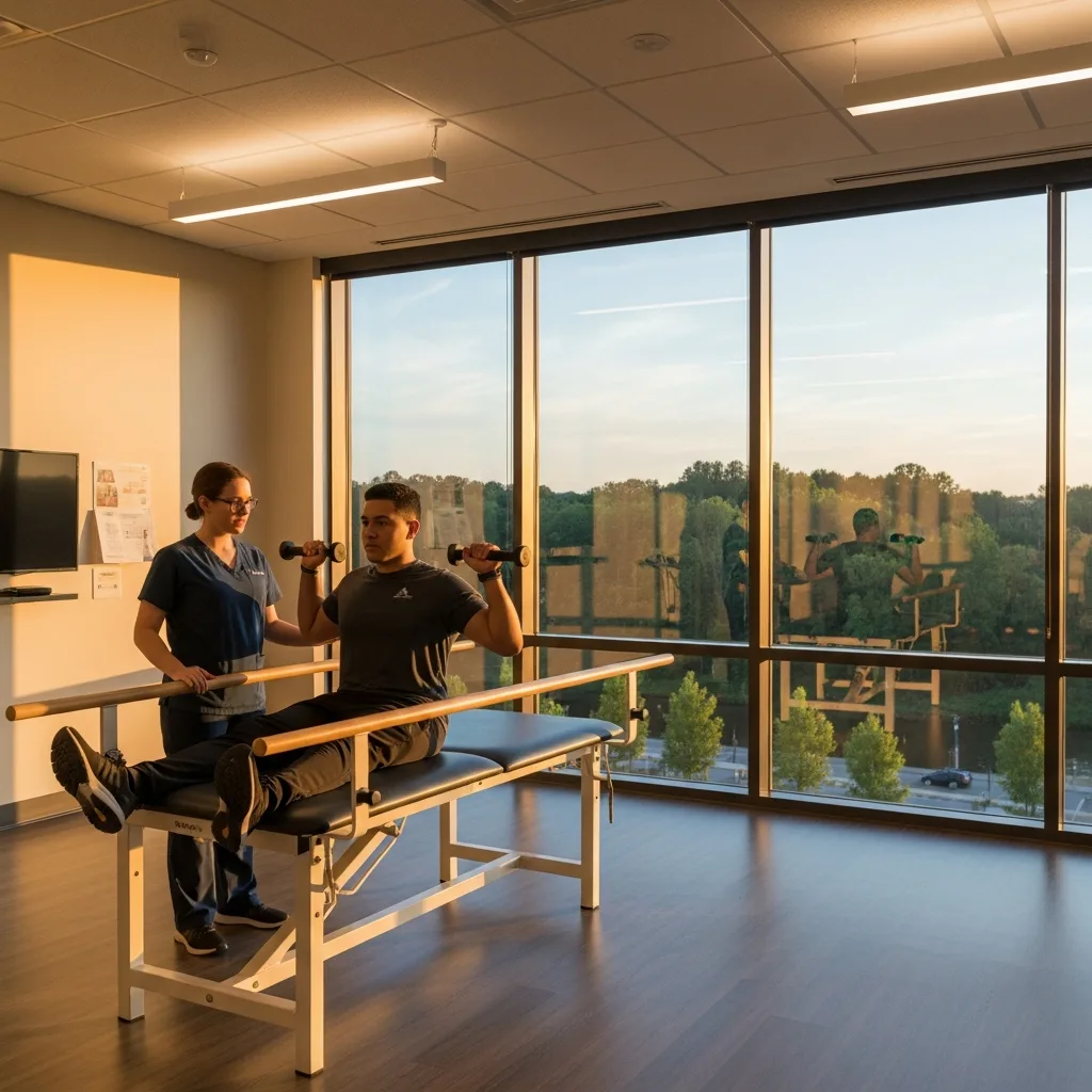 Construction Accident Attorney in Sandy Springs - image 5