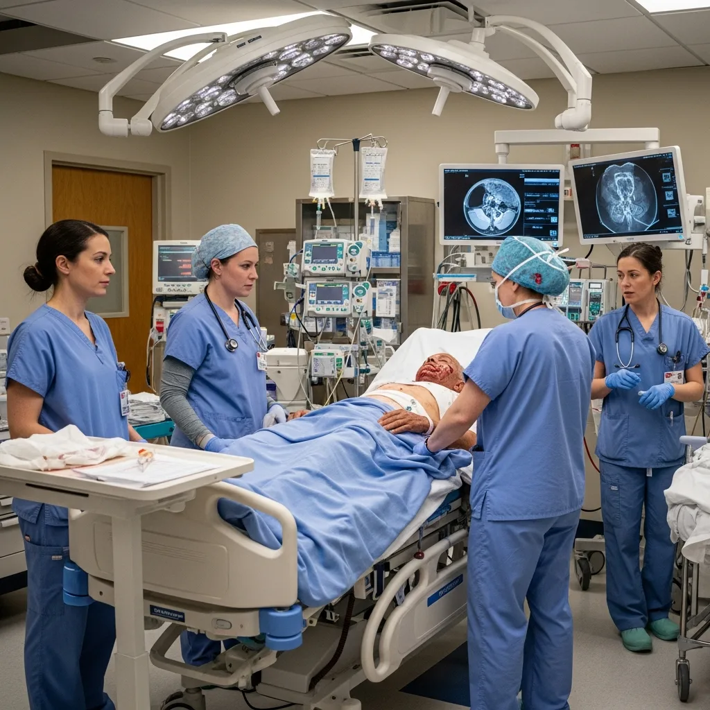 Legal help for motorcycle accident in Sandy Springs