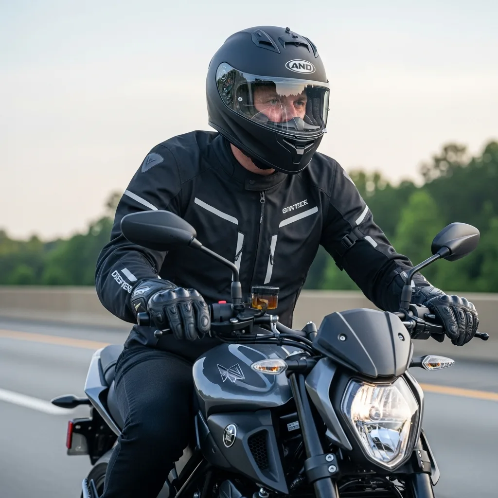 Motorcycle Accident Lawyer in Sandy Springs - image 5