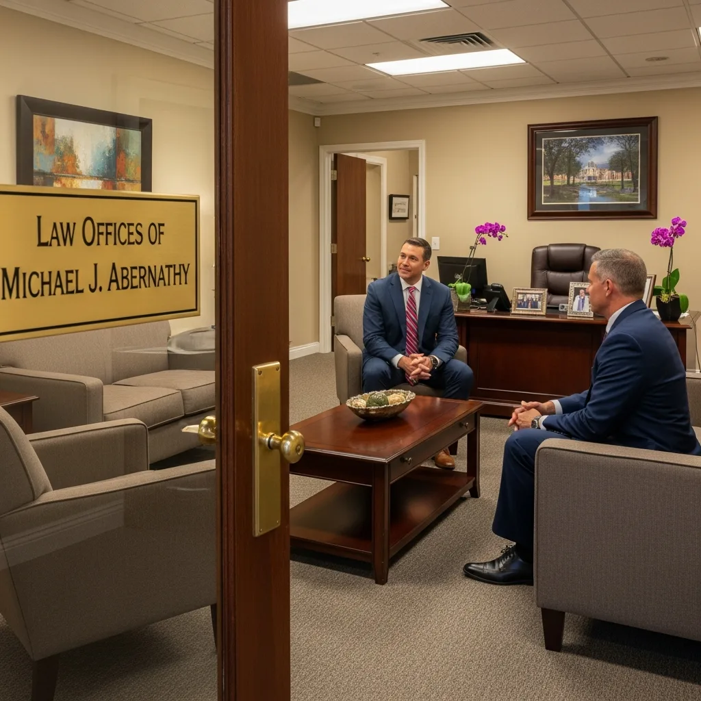 Wrongful Death Attorney in Sandy Springs - image 1