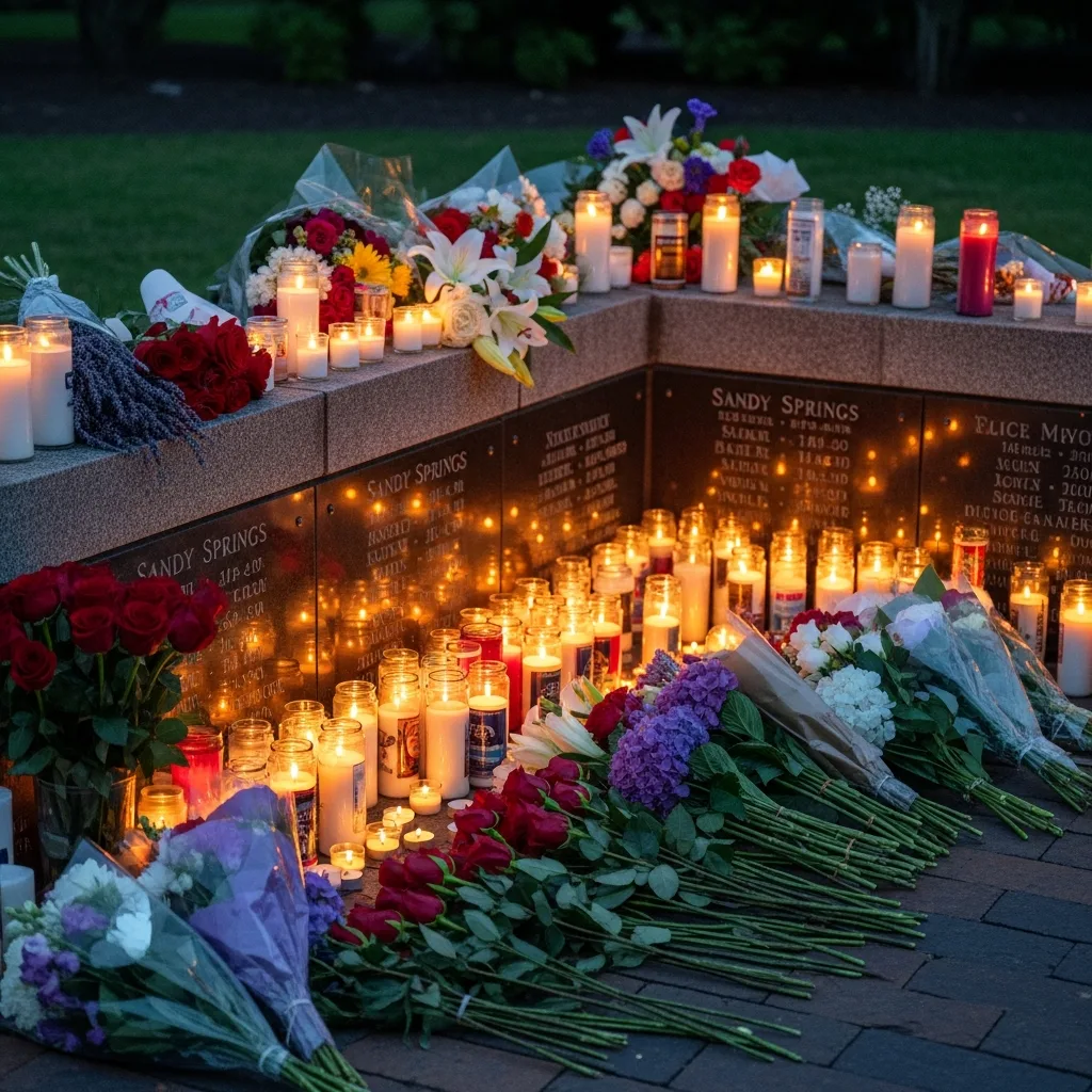 Wrongful Death Attorney in Sandy Springs - image 2