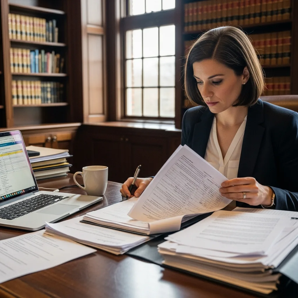 Wrongful Death Attorney in Sandy Springs - image 3