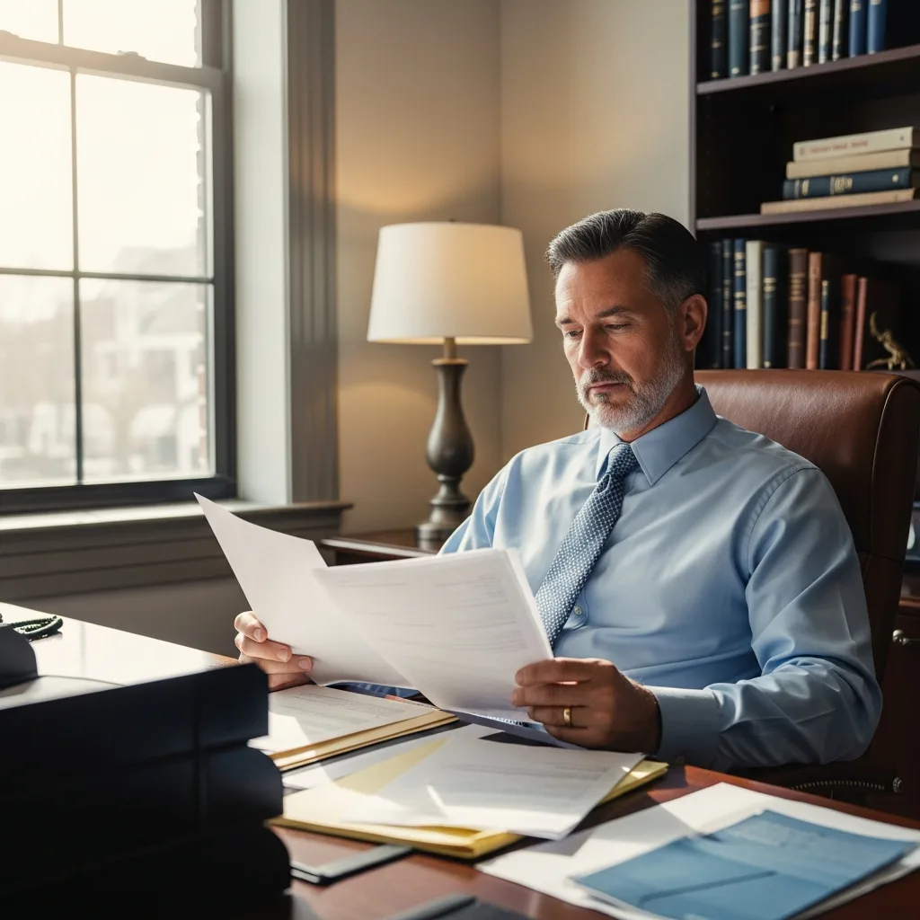 Bus Accident Attorney in Savannah - image 2