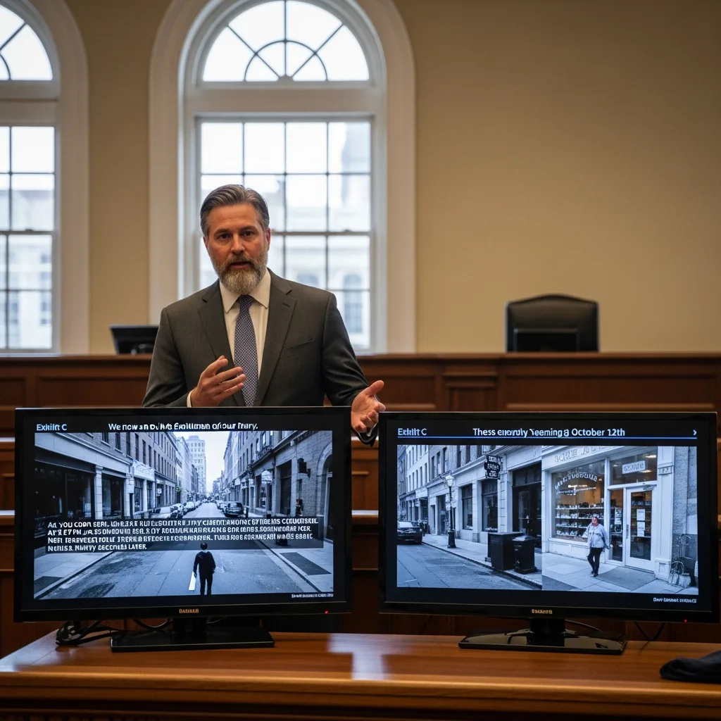 Car Accident Lawyer in Savannah - image 4