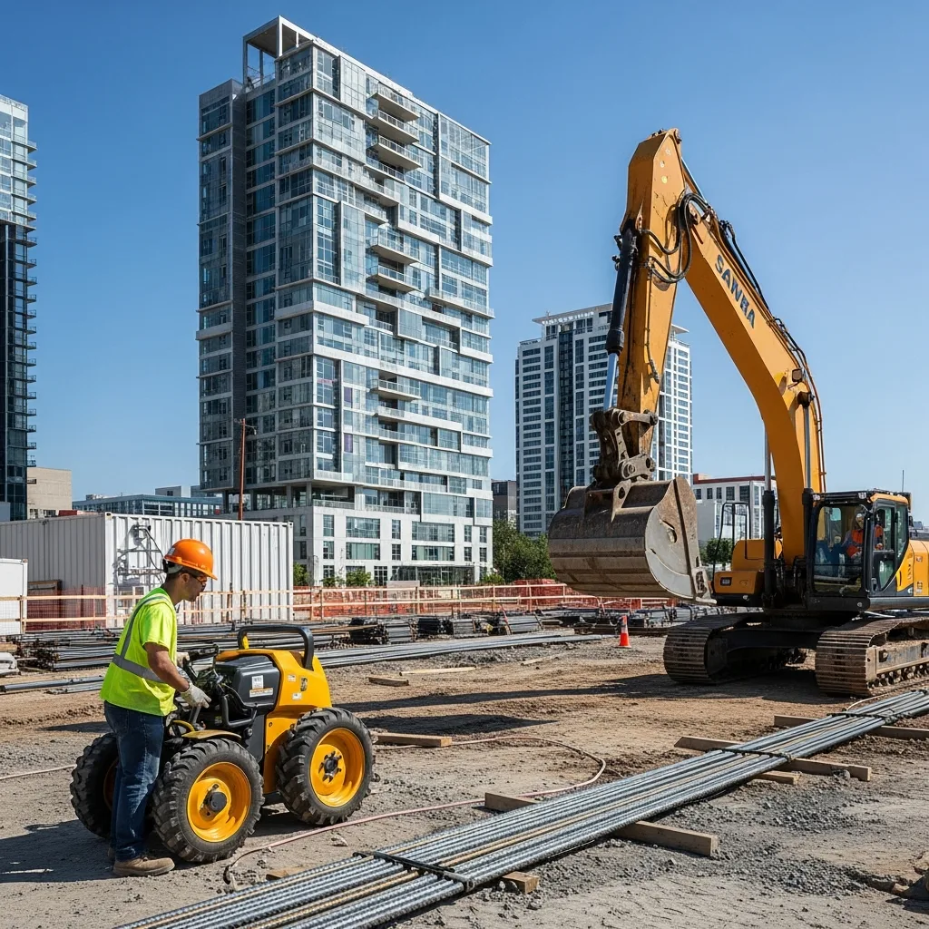 Construction Accident investigation Savannah GA