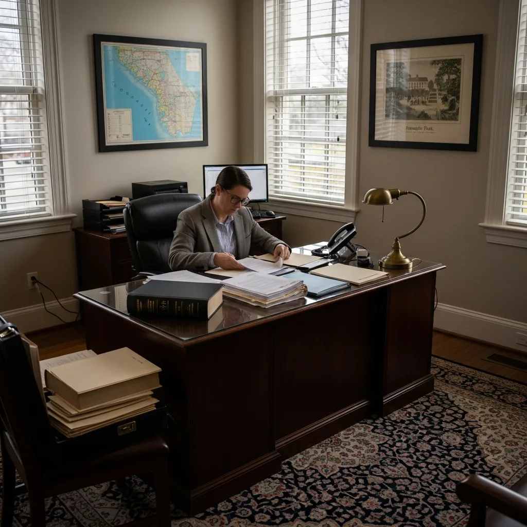 Semi-Truck Accident Lawyer in Savannah - image 2