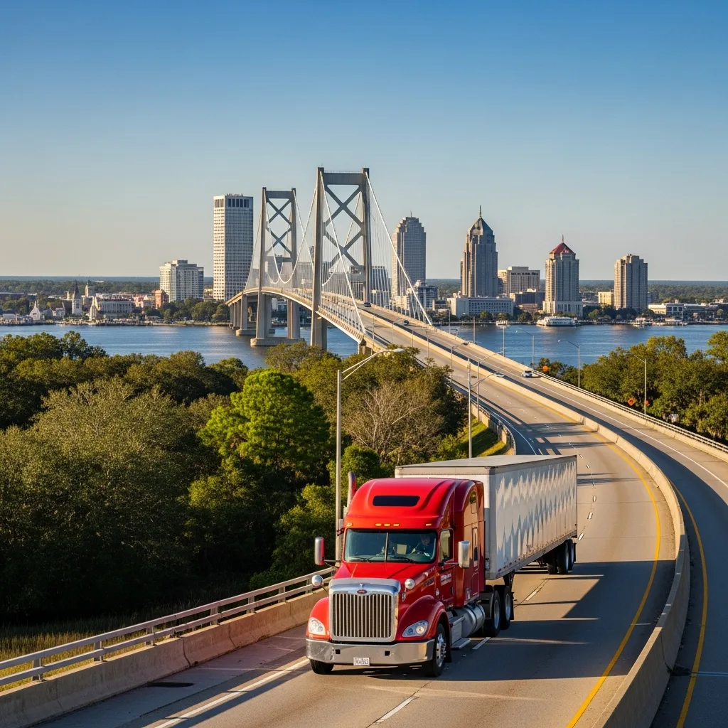 Semi-Truck Accident Lawyer in Savannah - image 3