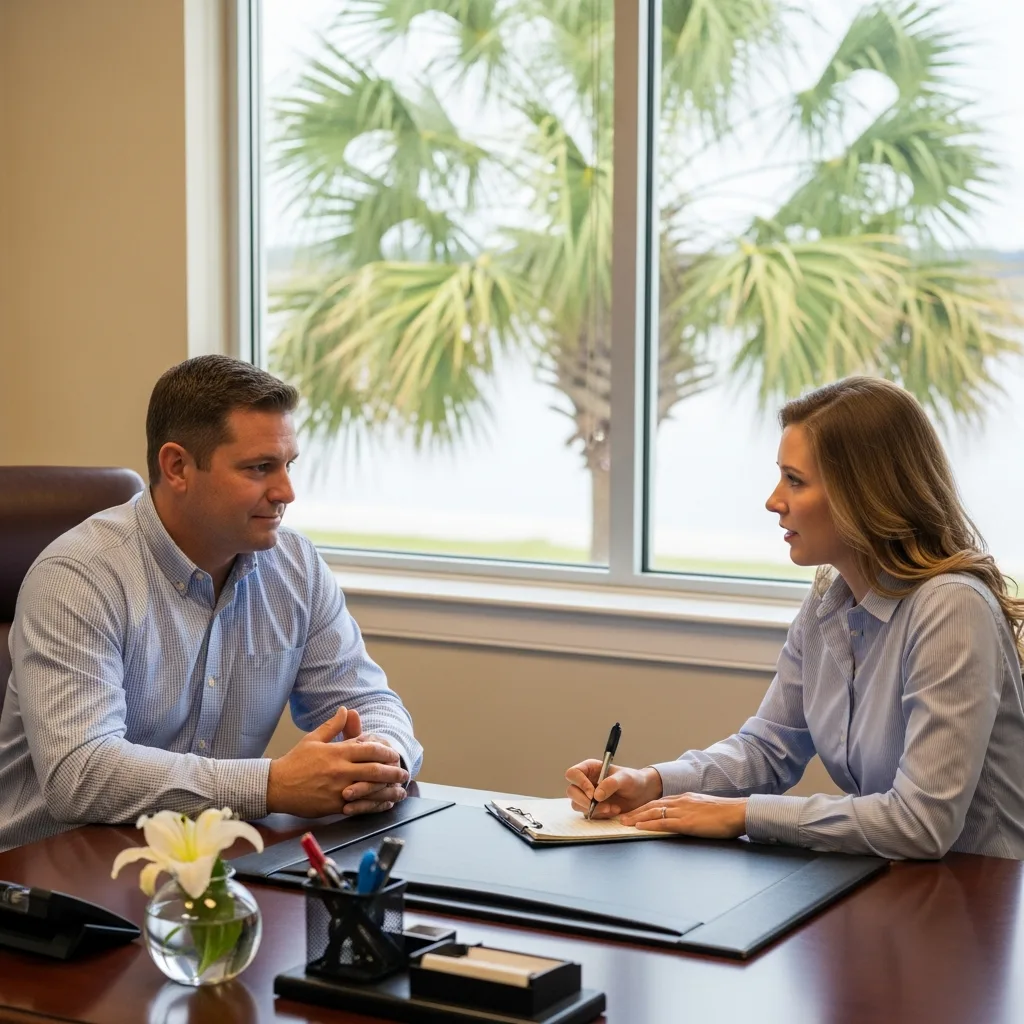 Semi-Truck Accident Lawyer in Savannah - image 5