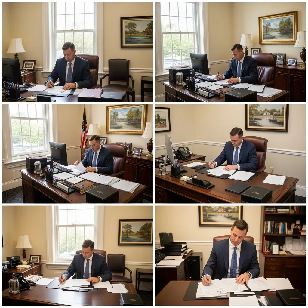 Workers' Compensation Lawyer consultation Savannah