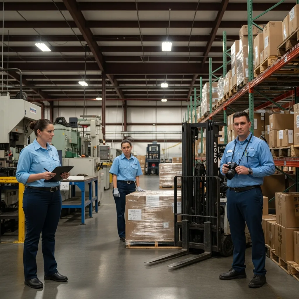 Workers' Comp investigation Savannah GA