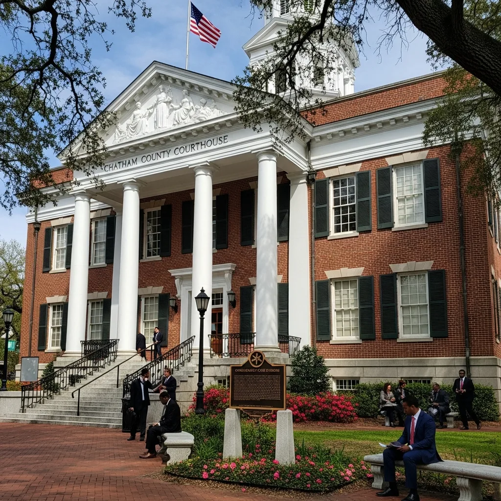 Wrongful Death Attorney in Savannah - image 4