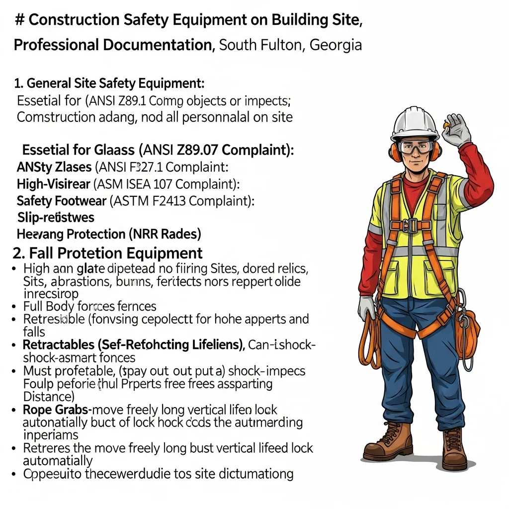 Construction Accident Attorney in South Fulton - image 3