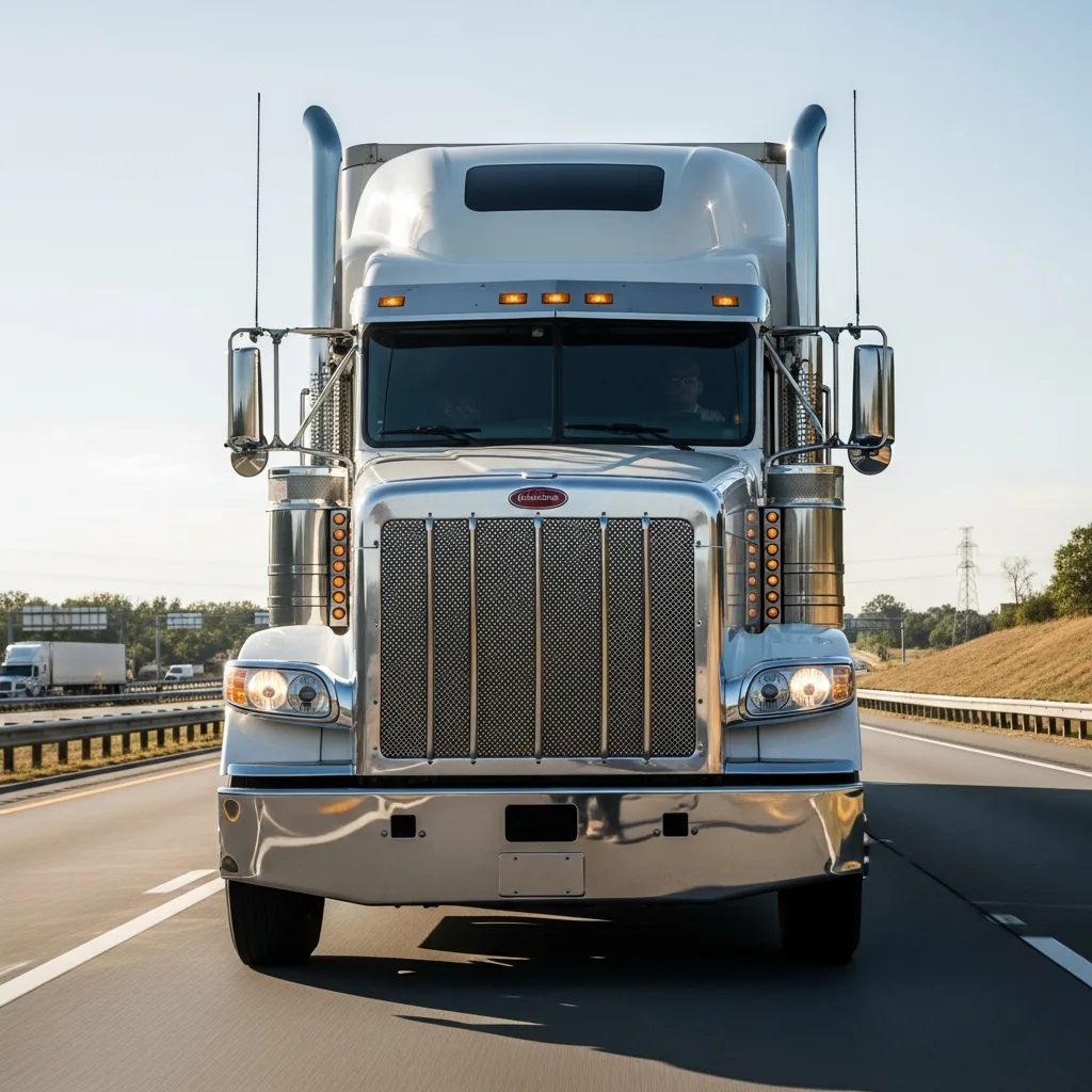 Truck Accident investigation South Fulton GA