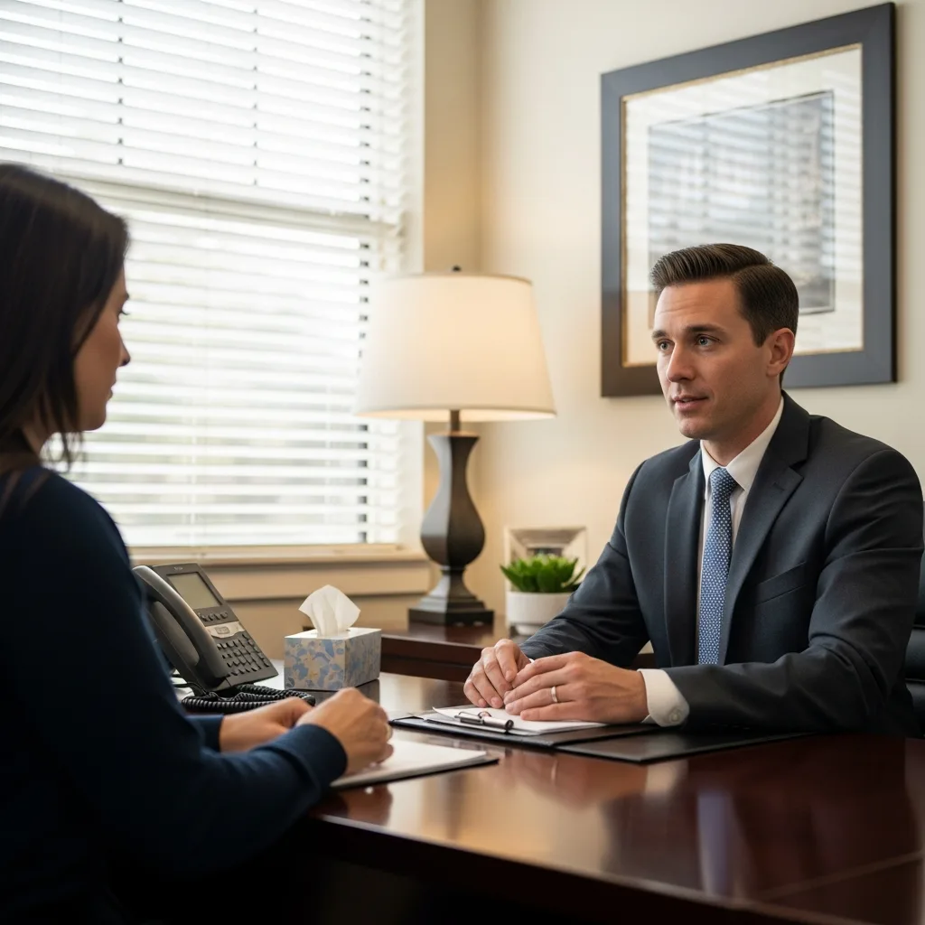 Wrongful Death Attorney in South Fulton - image 1