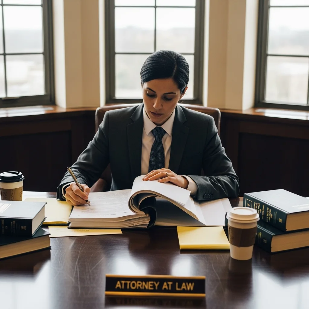 Wrongful Death Attorney in South Fulton - image 3