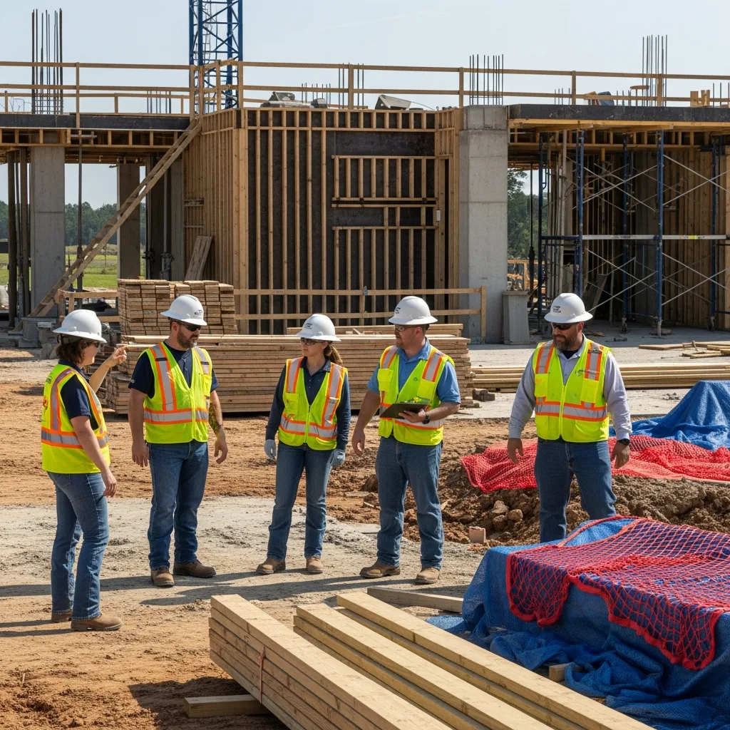 Construction Accident Attorney in Valdosta - image 1