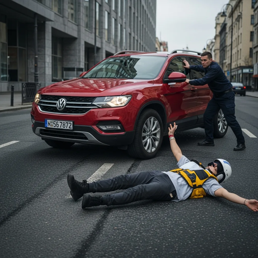 Legal help for bus accident in Woodstock