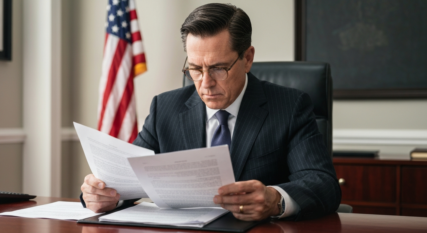 Wrongful Death Attorney reviewing your case in Draper
