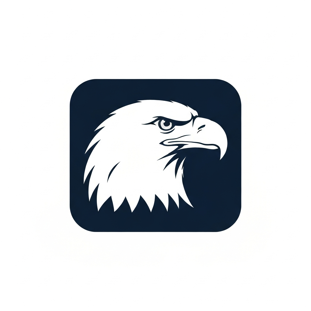 AccidentLegalForce Eagle Logo